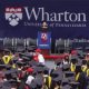Wharton Business School Admissions